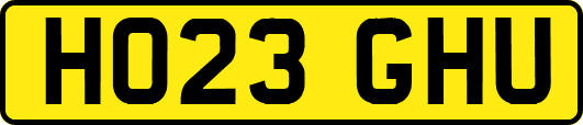HO23GHU