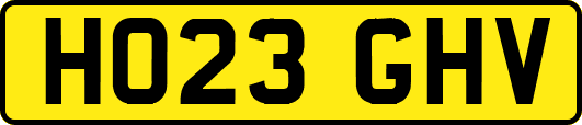 HO23GHV