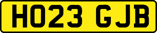 HO23GJB