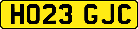 HO23GJC