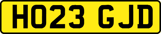 HO23GJD