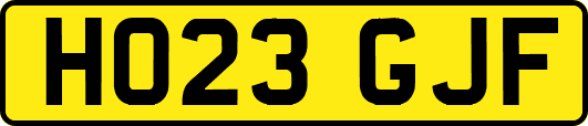 HO23GJF