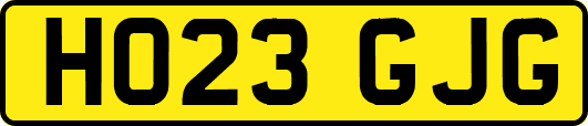 HO23GJG