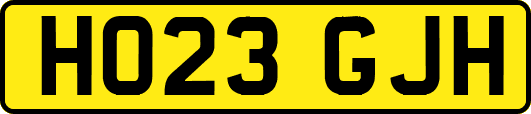 HO23GJH