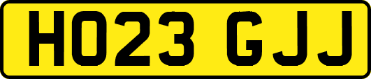 HO23GJJ