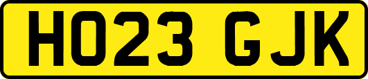 HO23GJK