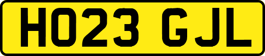 HO23GJL