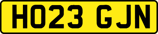 HO23GJN