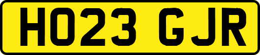 HO23GJR
