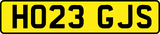 HO23GJS