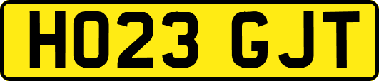 HO23GJT