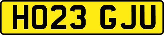 HO23GJU
