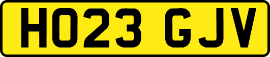 HO23GJV