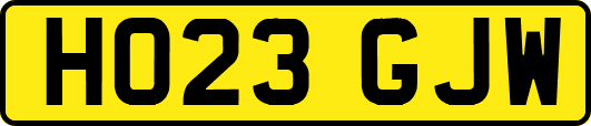 HO23GJW