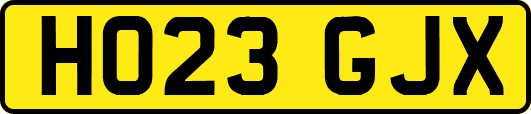 HO23GJX