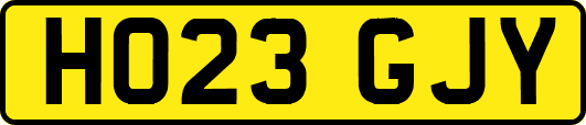 HO23GJY