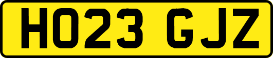HO23GJZ