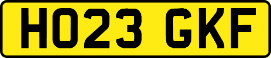 HO23GKF
