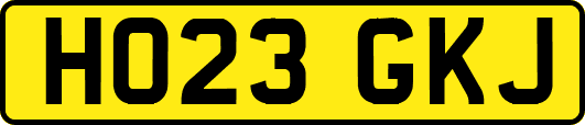 HO23GKJ