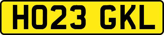 HO23GKL
