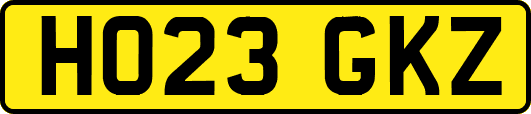 HO23GKZ