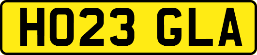 HO23GLA