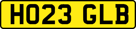 HO23GLB