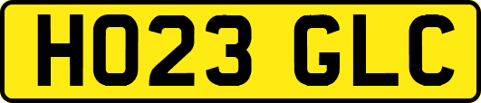 HO23GLC