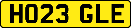 HO23GLE