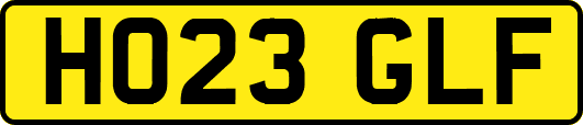 HO23GLF