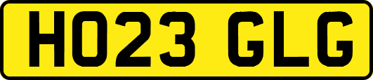 HO23GLG