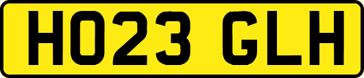 HO23GLH