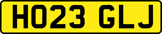 HO23GLJ
