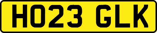 HO23GLK