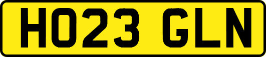 HO23GLN
