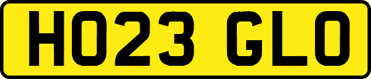 HO23GLO