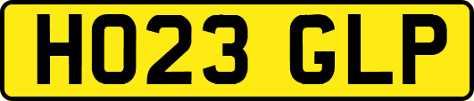 HO23GLP
