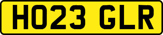 HO23GLR