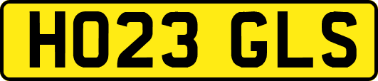 HO23GLS
