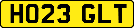 HO23GLT