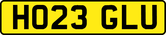 HO23GLU