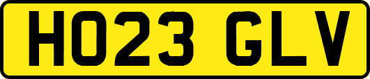HO23GLV