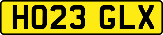 HO23GLX