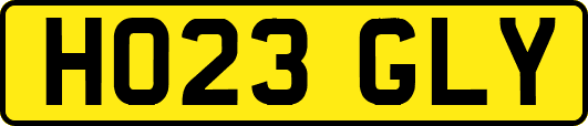 HO23GLY