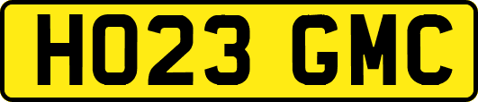 HO23GMC
