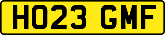 HO23GMF