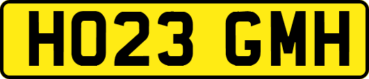 HO23GMH
