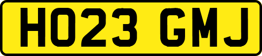 HO23GMJ