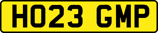 HO23GMP
