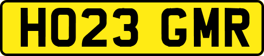 HO23GMR